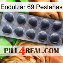 Endulzar 69 Pestañas 30